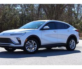 USED 2024 BUICK ENVISTA PREFERRED FWD