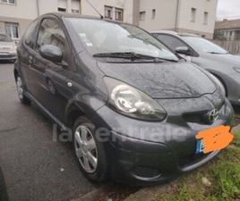 GENERATION2 1.0 VVT-I CONNECT SPORT 3P