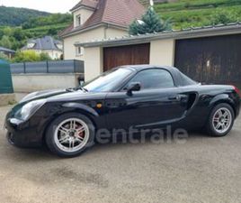 ROADSTER 1.8 VVT-I