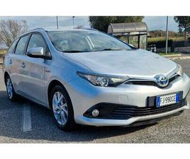 TOYOTA AURIS TOURING SPORTS 1.8 HYBRID COOL