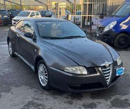 GT 1.9 JTD MJT PROGRESSION