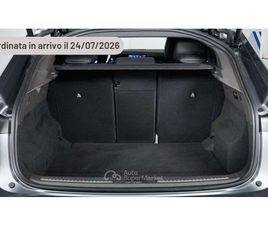 RENAULT RAFALE E-TECH FULL HYBRID E-TECH 200 CV TECHNO