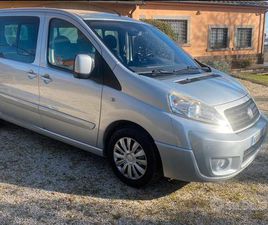 FIAT SCUDO