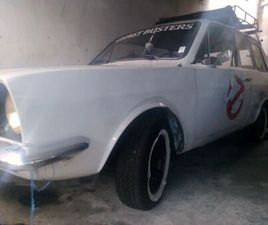 FORD BELINA L 1.8/ 1.6