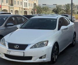 LEXUS IS IS 250