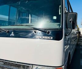 MITSUBISHI ROSA 2016