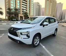 USED MITSUBISHI XPANDER 1.5L GLS 2024
