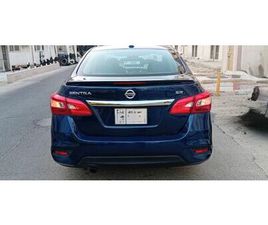 NISSAN SENTRA NISSAN SENTRA SR MODEL 2019 - READY TO DRIVE