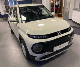 HYUNDAI INSTER 42KWH SMART LINE