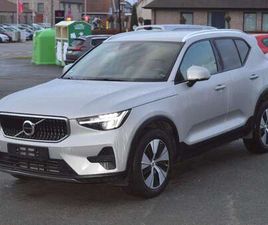 XC40 T2 CORE 1,5 BENZINE AUTOMAAT!!