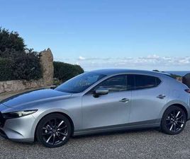 5P 2.0 M-HYBRID EXECUTIVE APPEARANCE PACK 122CV