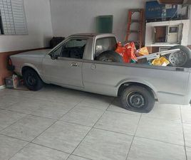 FORD PAMPA GL 1.6/ 1.8