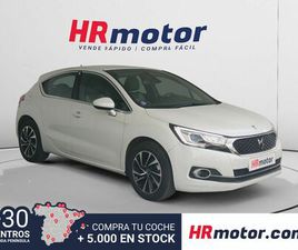 CITROEN DS4 CROSSBACK STYLE