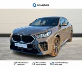 (U10) SDRIVE 20I 170 M SPORT DKG7