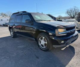 USED 2005 CHEVROLET TRAILBLAZER EXT LS