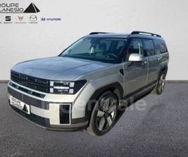 V 1.6 T-GDI PLUG-IN 253 HTRAC EXECUTIVE BVA6