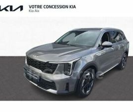 IV GENERATION2 1.6 T-GDI 252 HYBRIDE RECHARGEABLE 4X4 DESIGN BVA6 5PL