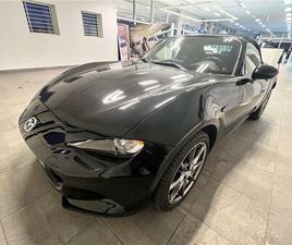 MAZDA MX5 MX5 ST 2.0L SKYACTIV-G 160 CH SELECTION