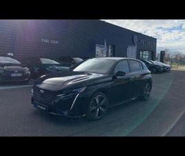 PHEV 225CH GT E-EAT8