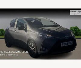 1.5 VVT-H ICON TECH E-CVT EURO 6 (START/STOP) 5DR