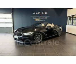 (G14) CABRIOLET M850IA XDRIVE 530 M PERFORMANCE BV8