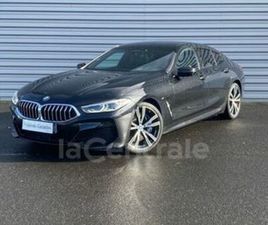 (G16) 840D XDRIVE 320 20CV M SPORT BVA8