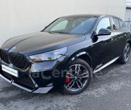 (U10) SDRIVE 18D 163 M SPORT DKG7