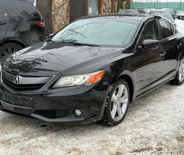 ACURA ILX