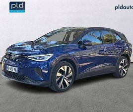 ID.4 286 CH PRO 4MOTION LIFE MAX