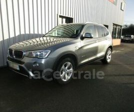 (F25) GENERATION2 SDRIVE18D 150 EXECUTIVE