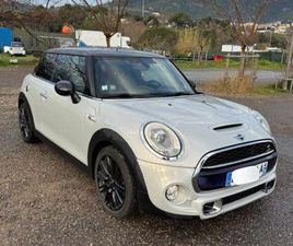 MINI MINI COOPER SD MINI COOPER SD 170CV