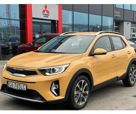 KIA STONIC MY25 WERSJA M PAKIET SMART, 100KM 7DCT, DOSTEPNY OD REKI
