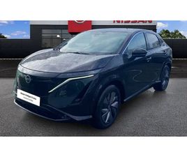 ARIYA ELECTRIQUE 63KWH 218 CH