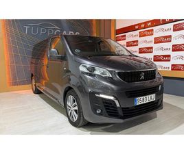 2.0 BLUEHDI ALLURE STANDARD EAT8 132 KW (180 CV)