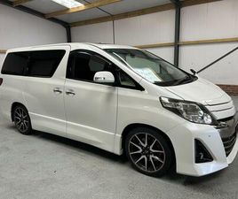 GAZOO SPORT EDITION - DUAL SUNROOF MODEL - GRADE 4 IMPORT- PX CONSIDERED /WARRANTY/ VX RPORT VERIFIED