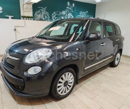 FIAT 500L LIVING LOUNGE 1.6 MJET. SS