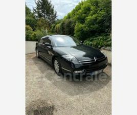 2.2 HDI 173 FAP EXCLUSIVE BV6