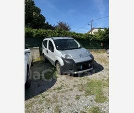 MULTISPACE 1.3 HDI 80 XTR