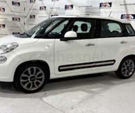 FIAT 500L 1.4 16V LOUNGE