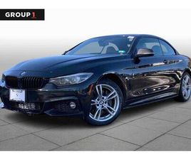 USED 2019 BMW 440 I XDRIVE