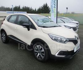 GENERATION2 1.5 DCI 90 ENERGY BUSINESS ECO2