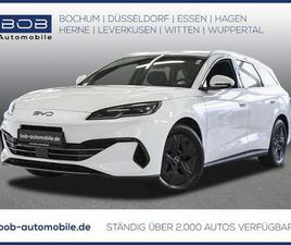 BYD SEAL DM-I TOURING BOOST 8-FACH BEREIFT