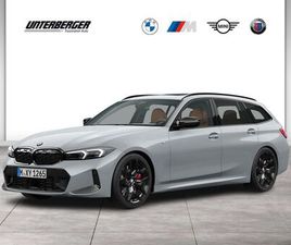 BMW M340I XDRIVE TOURING PRO STANDHZG AHK ACC 360°