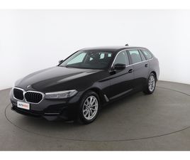 520D MILD-HYBRID