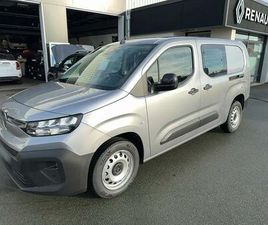 1.5 BLUEHDI 130 S&S EAT8 TAILLE XL MAX