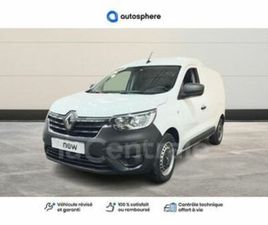 II VAN 1.5 DCI BLUE 75CH CONFORT 22