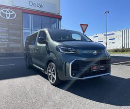 2.0D BUSINESS COMF. ODBĚR 6/26