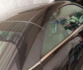 VOLKSWAGEN EOS EOS 2.0TDI DPF