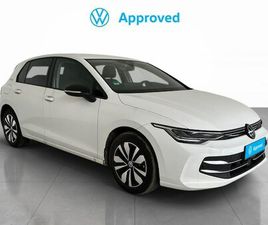 VOLKSWAGEN GOLF LIFE 1.5 ETSI 85 KW (116 CV) DSG