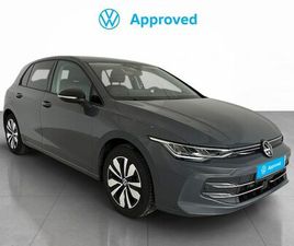 VOLKSWAGEN GOLF LIFE 1.5 TSI 85 KW (116 CV)